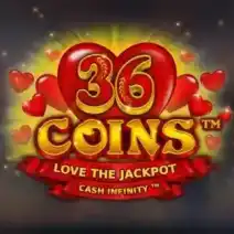 36 Coins play demo