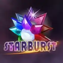 Starburst play demo