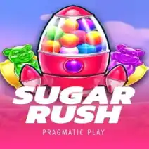 Sugar Rush play demo